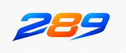 289 গেমিং প্ল্যাটফর্ম লোগো